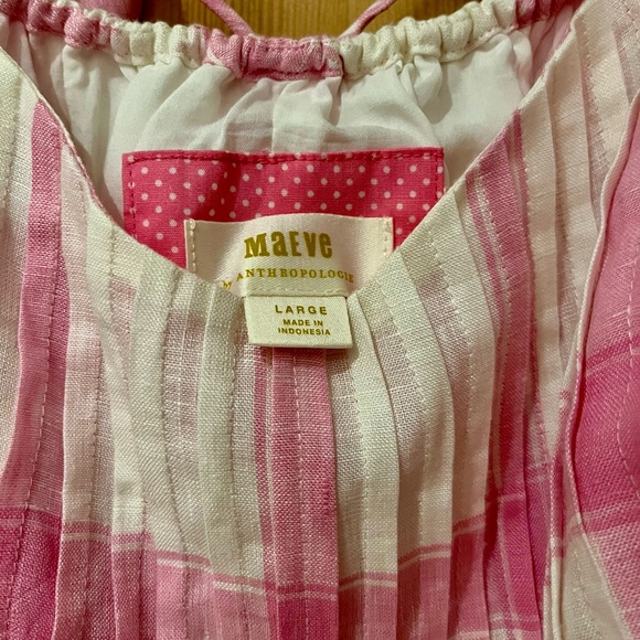 Maxi Dress - Maeve - Picture 4 of 4